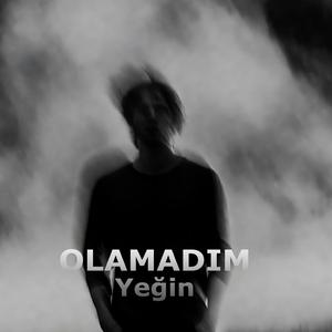 Olamadım