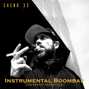 Instrumental Boombap (Teorema Freestyle)