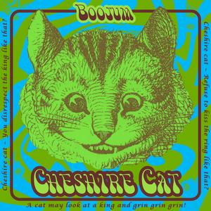 Cheshire Cat