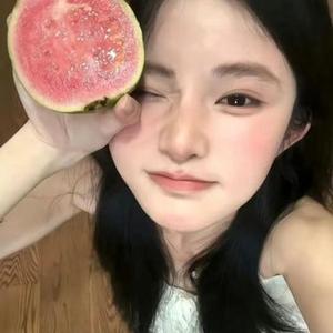 你有一双会说话的眼睛