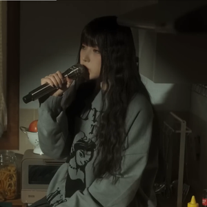 dark clouds (cover by JIWOO)