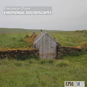 Emotional Soundscapes No. 2 (Live Electronics and Synthesizers)