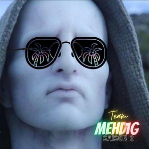 ÉCOUTE (feat. IPMAN)