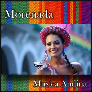 Morenada