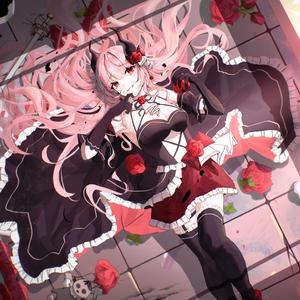 不思議の国のアリス症候群