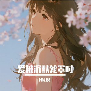 爱被沉默笼罩时