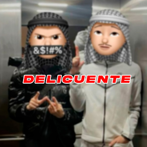 Delincuente