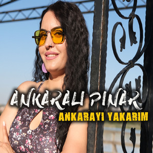 Ankarayı Yakarım