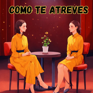 Como Te Atreves