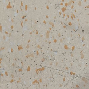 风吹过阳台上的花