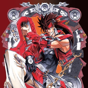 Suck a Sage(“GUILTY GEAR”チップ テーマ曲)