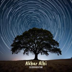 Akbar Albi