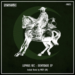 Identidade (MKEY (UK) Remix)