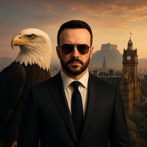 Albanian Lover