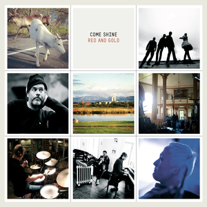 The Man Comes Around