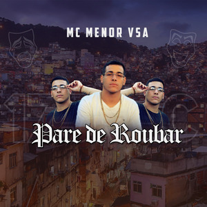 Pare de Roubar