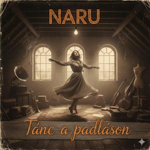 Tánc a padláson