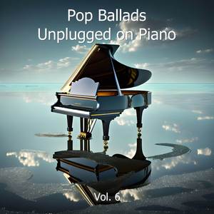 Before You Go (Piano Instrumental Version)