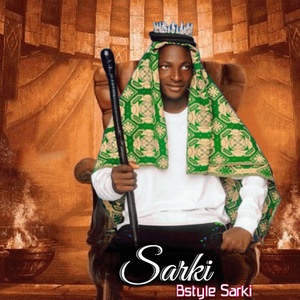 Sarki