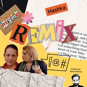 Hashka (feat. Yolanda Ramos & Paquita Salas)