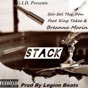 Stack (feat. King Takee & Breanna Marin)