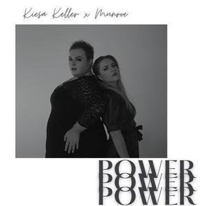Power (feat. Munroe)