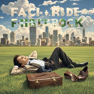 疯人的自由-霞姐