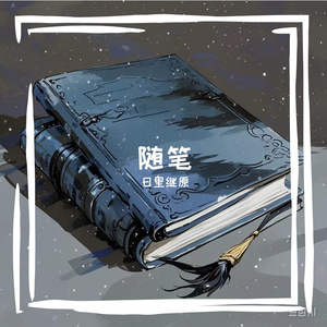 随笔pt1（prod by YeahRico）