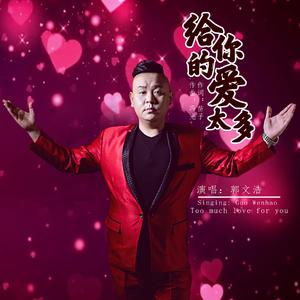 给你的爱太多
