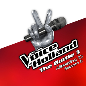 Just The Way You Are (From The Voice Of Holland 5)