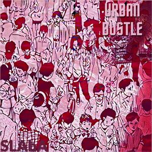 Urban bustle