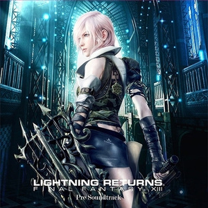 LIGHTNING RETURNS:FINAL FANTASY XIII BGM05