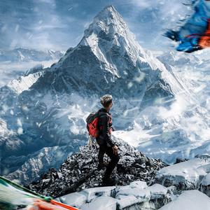 Quoicoubebouh des montagnes (Inoxtag)