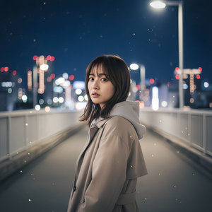 涙が星になるまで