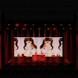 HOT B***H (Live in Paris August 15 2022 - Deleted Song)