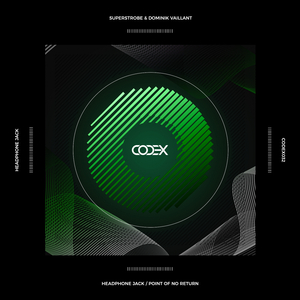 Point of No Return (Original Mix)