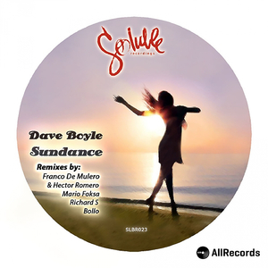 Sundance (Franco De Mulero & Hector Romero Remix)