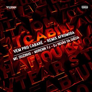 Vem pro Cabaré Remix Afromoda
