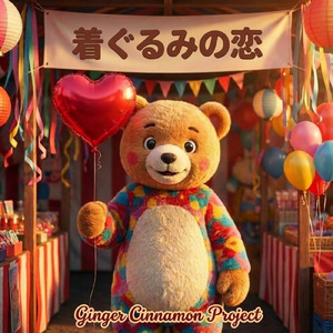 着ぐるみの恋