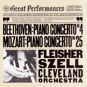 Piano Concerto No. 4 in G Major, Op. 58:III. Rondo. Vivace