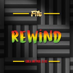 Rewind (feat. Kobla Jnr) (Radio Edit)