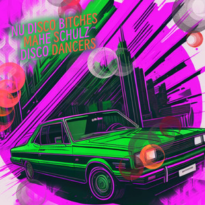 Disco Dancers (Edit Mix)