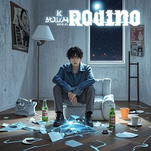 凌晨三点的月光_陌