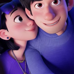 Don't Leave Me(不要离开我)