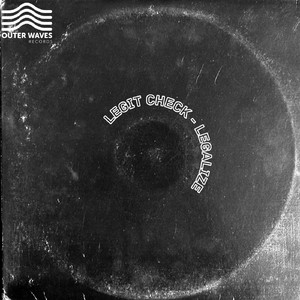 Legalize (Original Mix)
