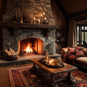 Serenidad Plena De Bienestar Zen