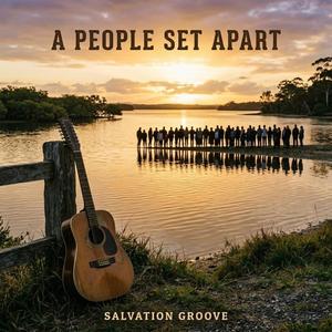 A People Set Apart (1 Peter 2:9)