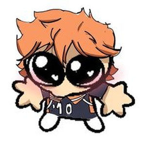 Met her on the internet