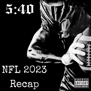 Nfl 2023 Recap