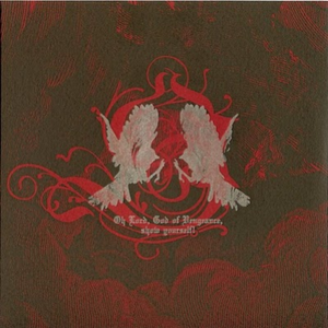 Like The Howling Glory Of The Darkest Winds, This Voice Was Thunderous And The Words Holy